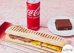 Formule panini Ema