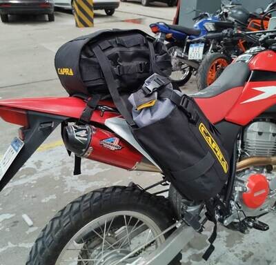 Conjunto de 80 Lts + envío