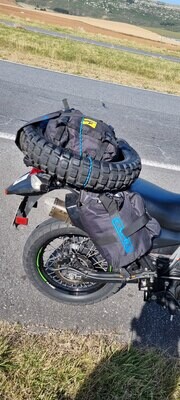 Conjunto de 80 Lts + envío