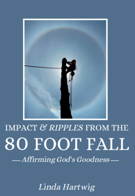 Book: Impact and Ripples of The 80 Foot Fall