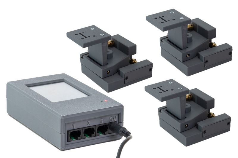 SET 3: MMVC + 3 MMV
