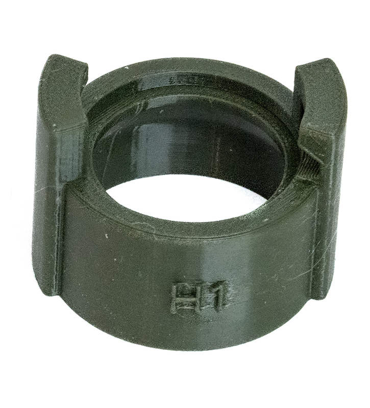 Halterung H1