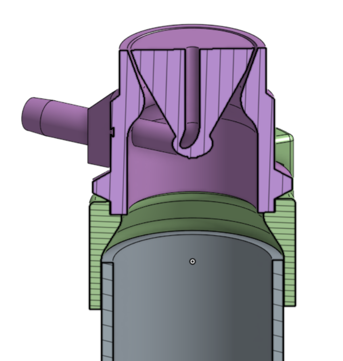 Düse C