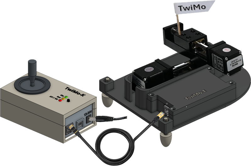 TwiMo-K Set