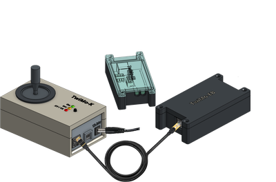 TwiMo-S/E Set TwiMo-S/E Set