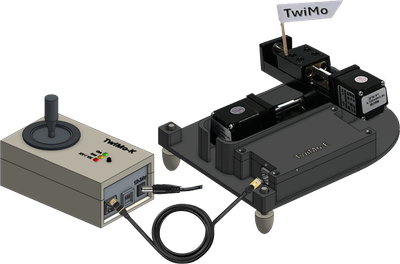 TwiMo-K Set TwiMo-K Set