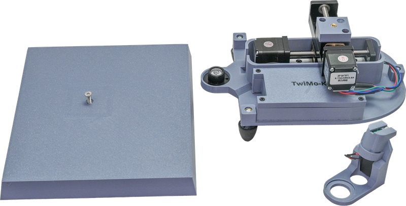 TwiMo-K Set