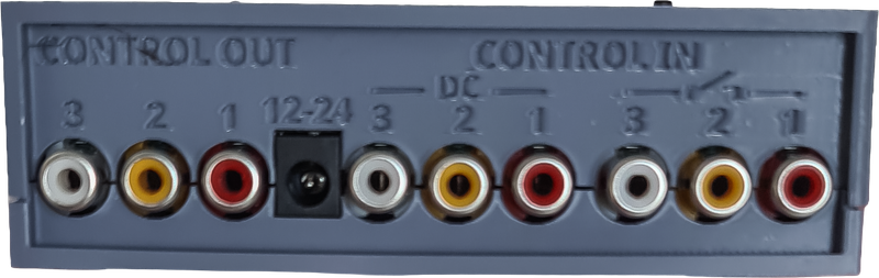 Impulscontroler