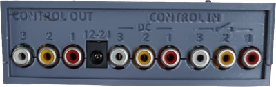 Impulscontroler