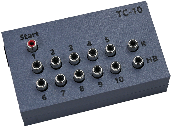 TC-10 Controller