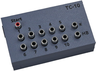 TC-10 Controller