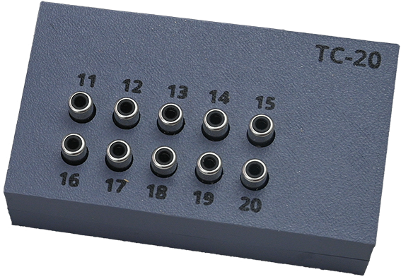 TC-20 Controller
