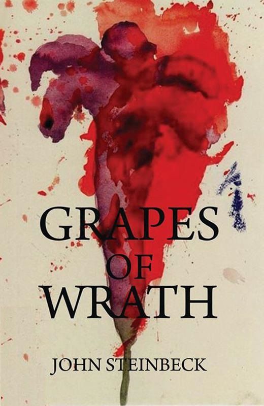 Grapes of Wrath