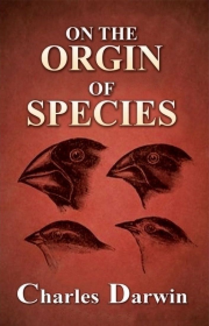On The Origin of Species