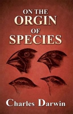 On The Origin of Species