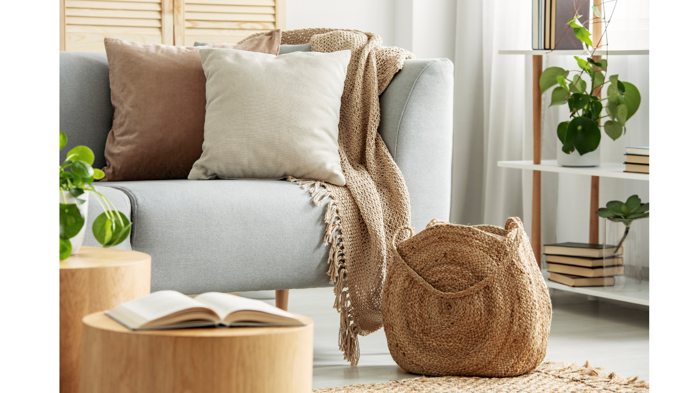 Outdoor and Indoor Custom Pillows