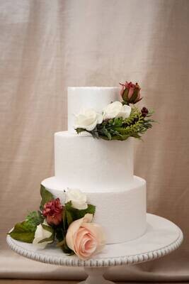 Sweet Merlot Cake Cluster (Purchase)