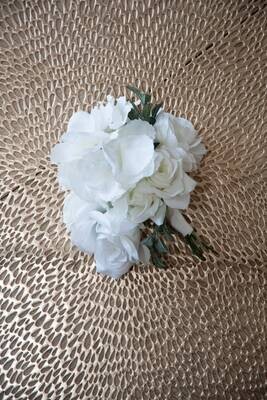 Heavenly Scent Posy (Purchase)