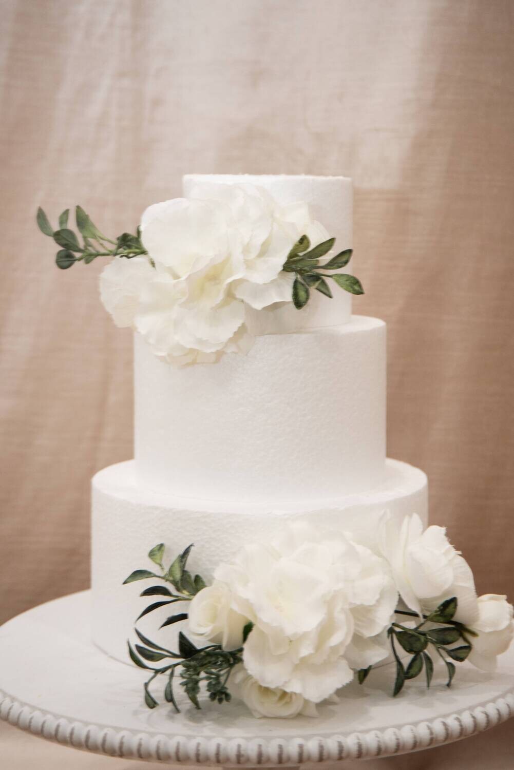 Heavenly Scent Cake Cluster (Purchase)