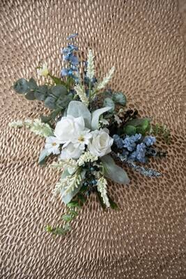 Garden Party Posy (Purchase)