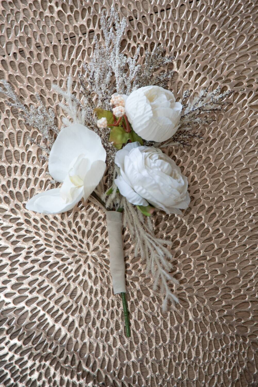 Field of Dreams Posy (Purchase)