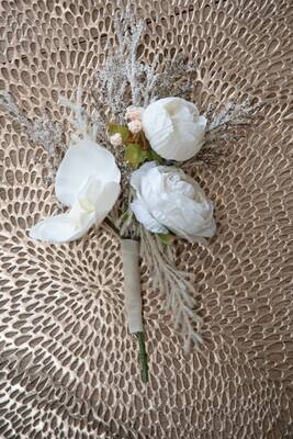 Field of Dreams Posy (Purchase)