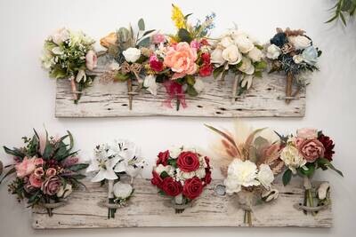 Special Occasion Bouquets