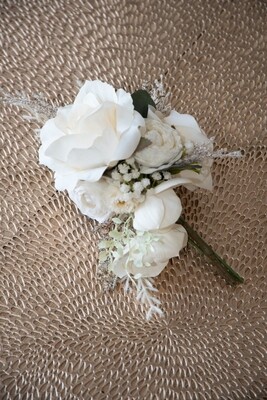 Field of Dreams Bridesmaids Bouquet (Rental)