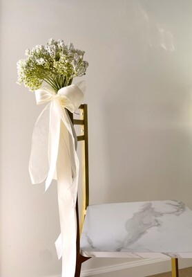 Heavenly Scent Aisle Marker (Rental)