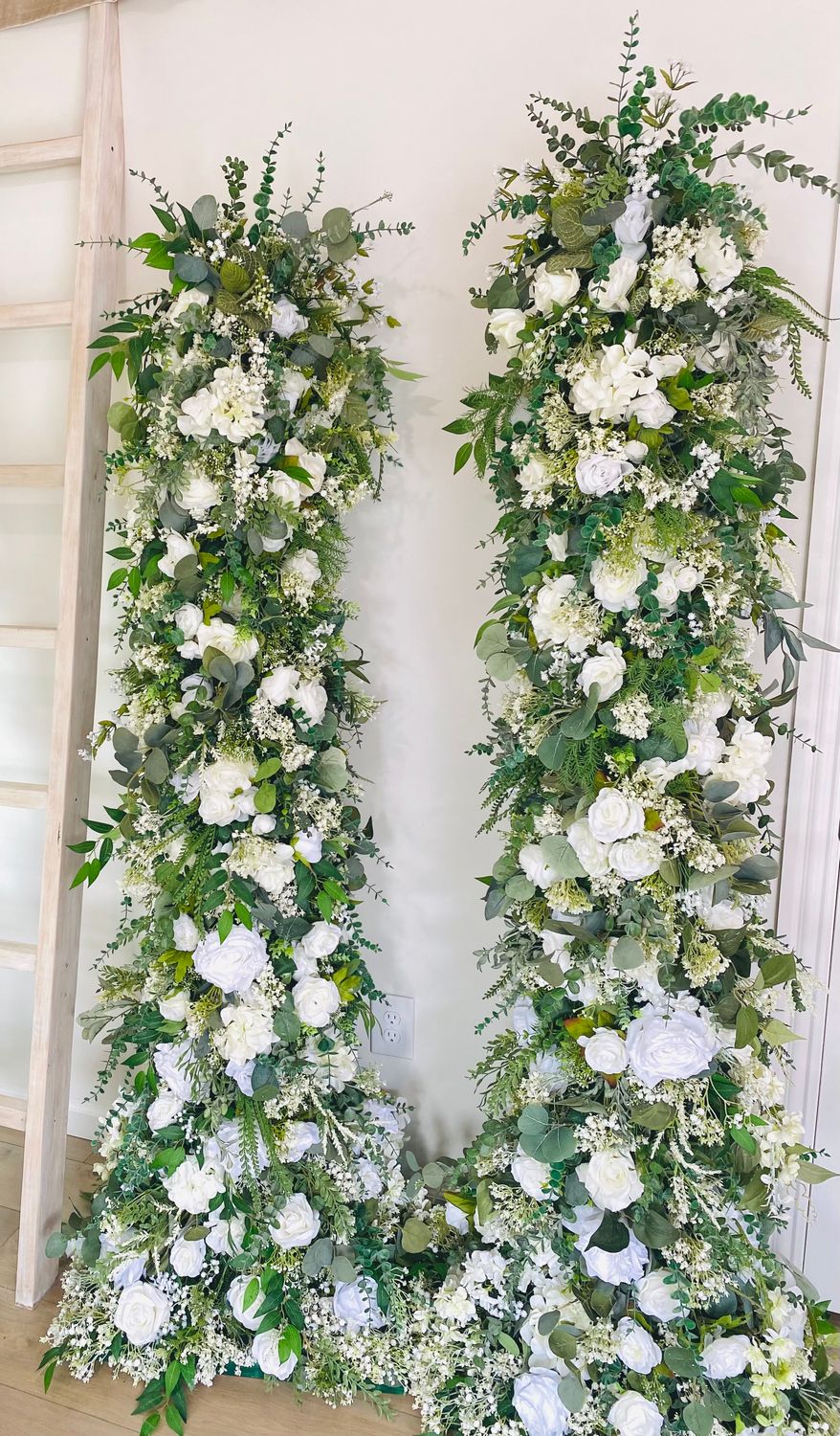 Pretty in Pink Backdrop (Rental No Shipping)