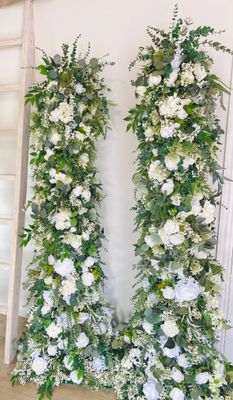 Pretty in Pink Backdrop (Rental No Shipping)