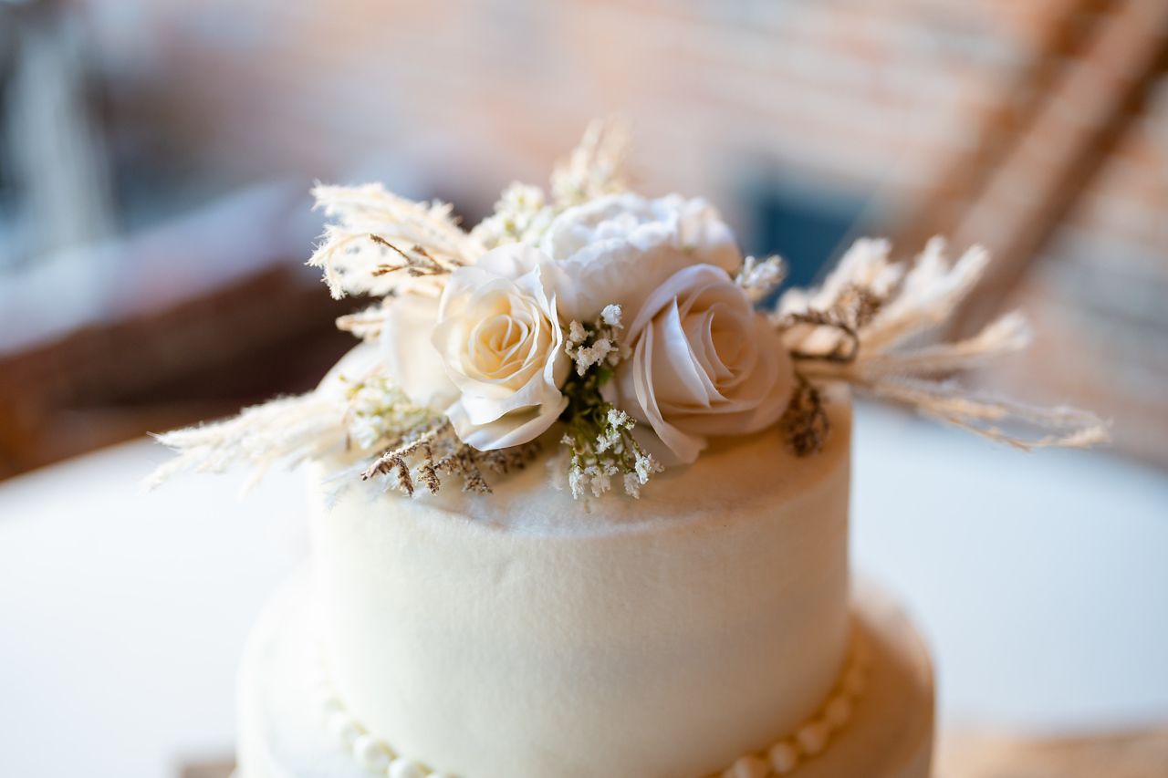 Field of Dreams Cake Cluster (Purchase)