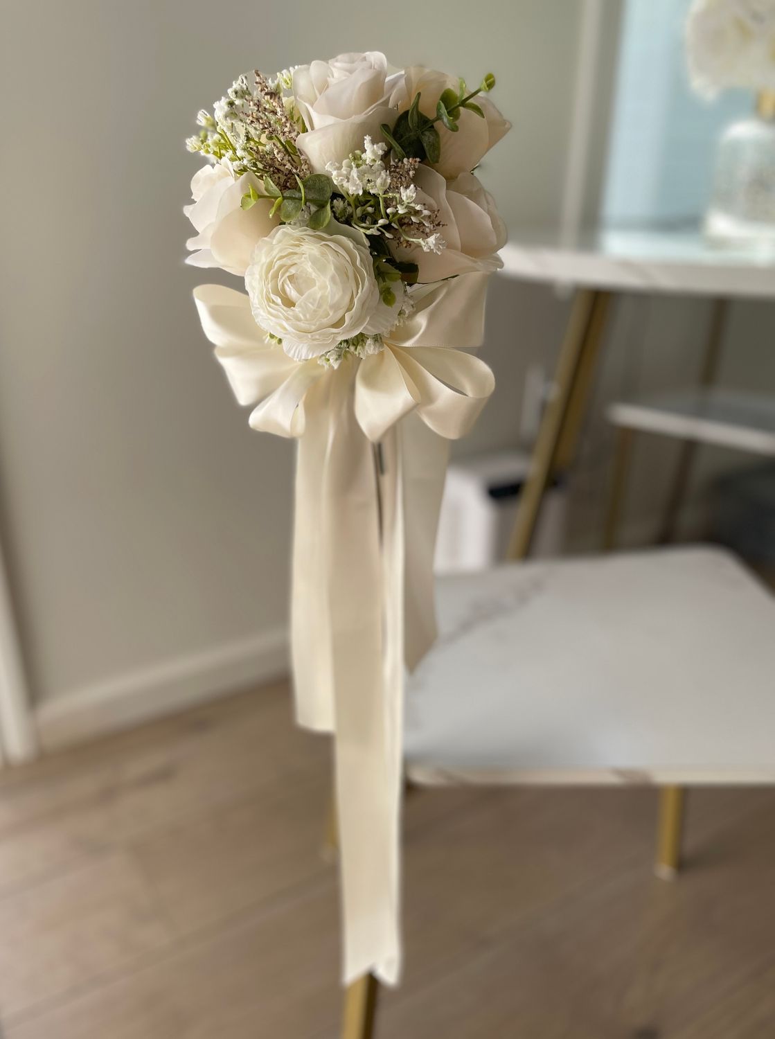 Feild of Dreams Aisle Marker (Rental)