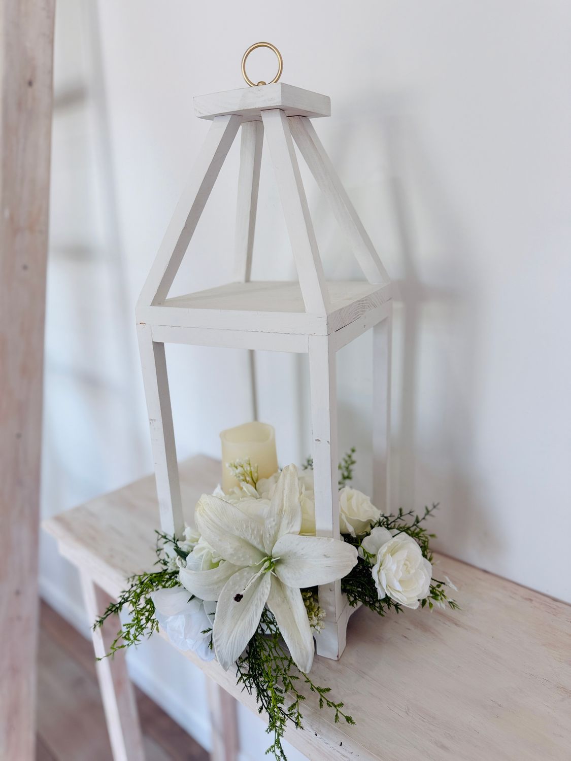 Heavenly Scent Lantern (Rental)