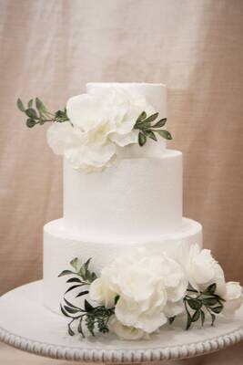 Heavenly Scent Cake Cluster (Purchase)
