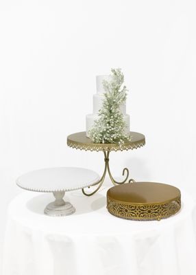 Heavenly Scent Cake Cluster (Purchase)