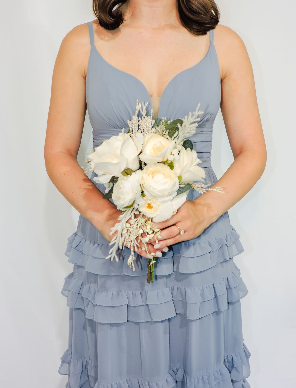 Field of Dreams Bridesmaids Bouquet (Rental)