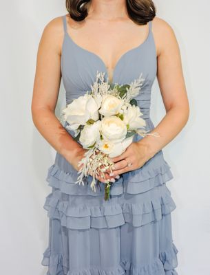 Field of Dreams Bridesmaids Bouquet (Rental)