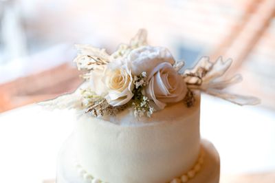 Field of Dreams Cake Cluster (Purchase)