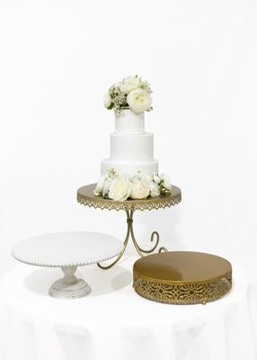 Field of Dreams Cake Cluster (Purchase)