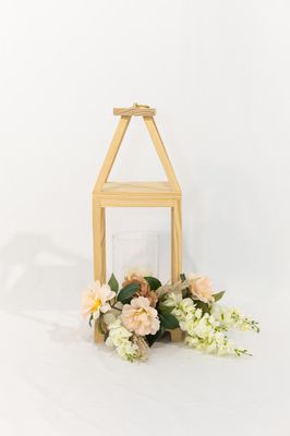 Field of Dreams Lantern (Rental)