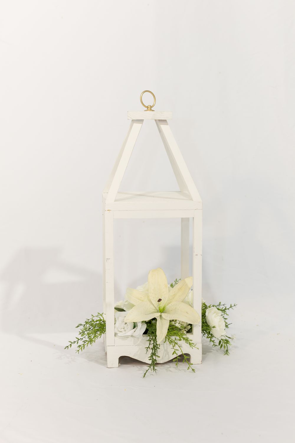 Heavenly Scent Lantern (Rental)