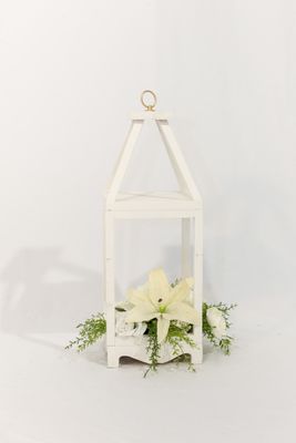 Heavenly Scent Lantern (Rental)