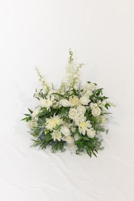 Heavenly Scent XL Floor Centerpiece (Rental)
