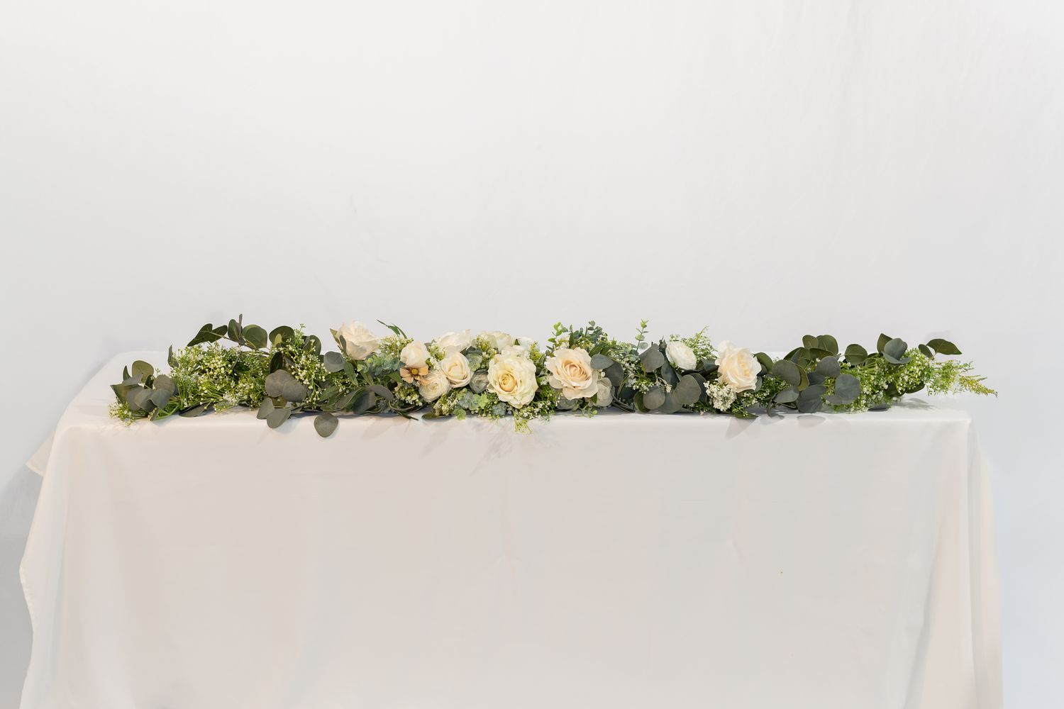 Field of Dreams Table Runner (Rental)