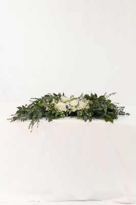 Heavenly Scent Swag (Rental)