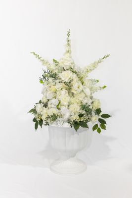 Heavenly Scent Pot (Rental)