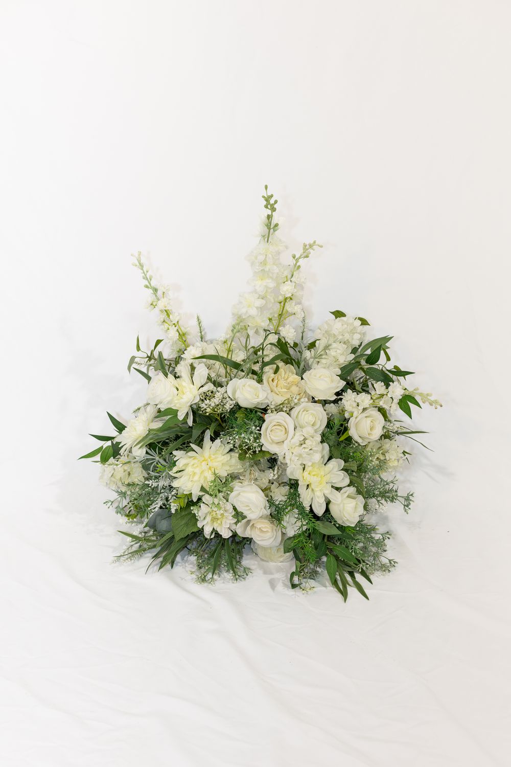 Field of Dreams XL Floor Centerpiece (Rental)