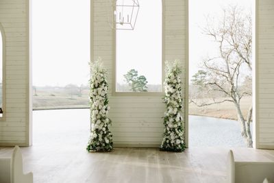 Field of Dreams Backdrop (Rental No Shipping)