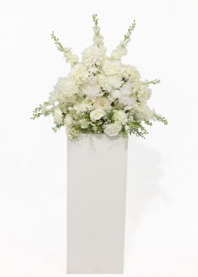 Heavenly Scent Centerpiece No Vase (Rental)